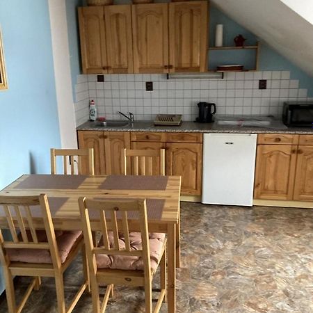 Apartman Na Ostrove Beroun Lägenhet Beroun  Exteriör bild