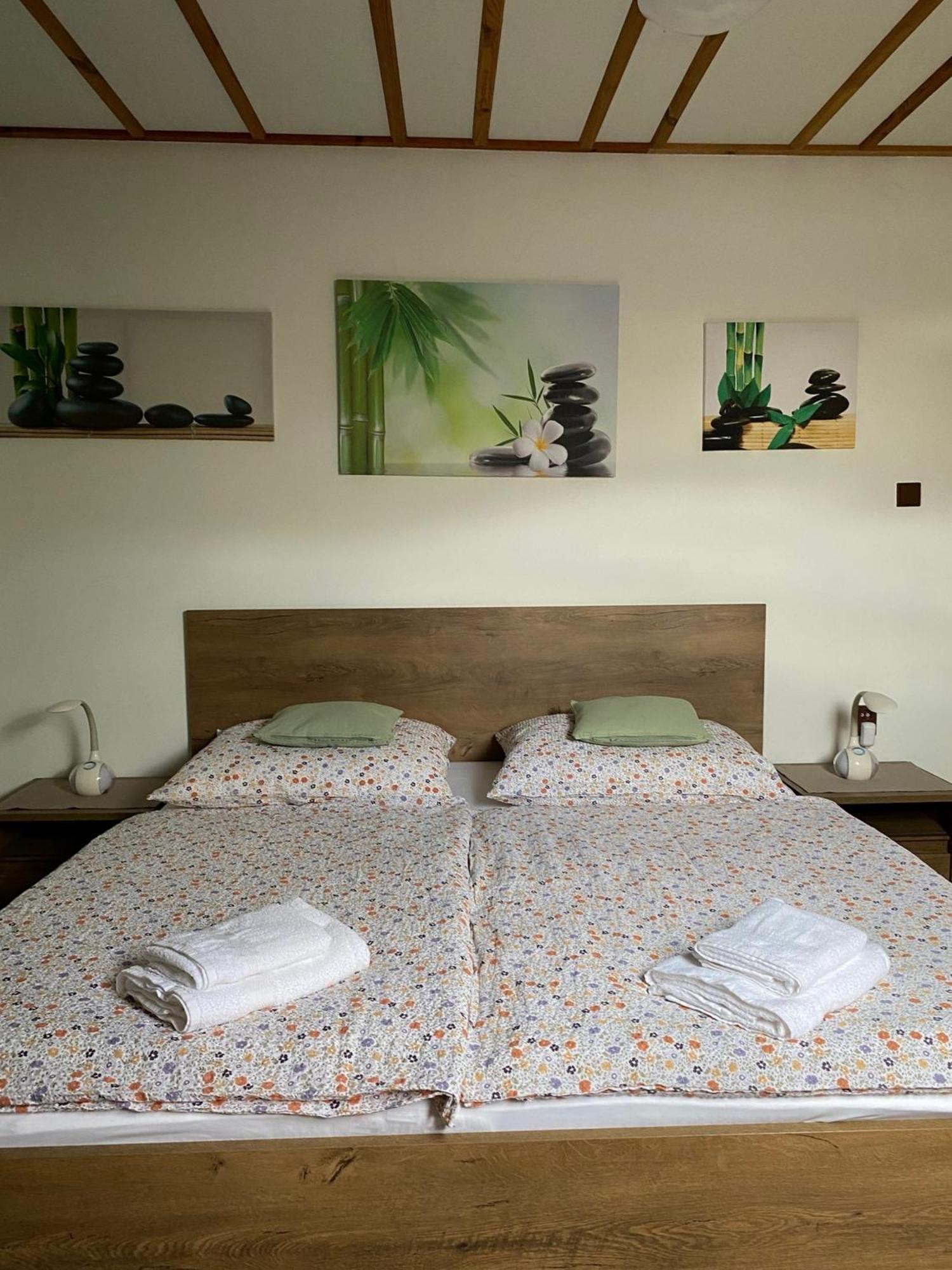 Apartman Na Ostrove Beroun Beroun  Exteriör bild